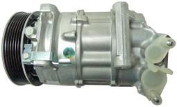 Compressor, air conditioning MAHLE ACP954000S