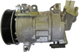 Compressor, air conditioning MAHLE ACP956000P