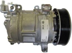 Compressor, air conditioning MAHLE ACP956000P