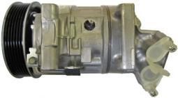 Compressor, air conditioning MAHLE ACP956000P