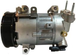 Compressor, air conditioning MAHLE ACP956000S