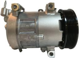 Compressor, air conditioning MAHLE ACP956000S