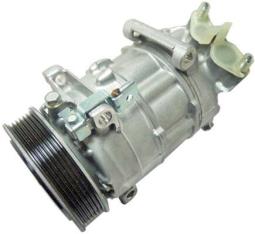 Compressor, air conditioning MAHLE ACP958000P