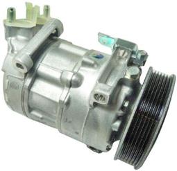 Compressor, air conditioning MAHLE ACP958000P