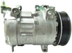 Compressor, air conditioning MAHLE ACP958000P