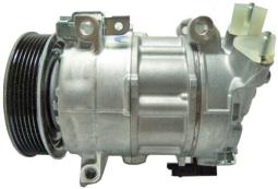 Compressor, air conditioning MAHLE ACP958000P