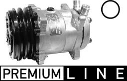 Compressor, air conditioning MAHLE ACP959000P