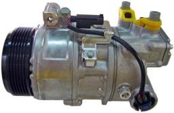 Compressor, air conditioning MAHLE ACP95000P