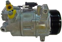 Compressor, air conditioning MAHLE ACP95000P