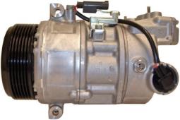 Compressor, air conditioning MAHLE ACP95000S