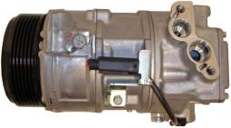 Compressor, air conditioning MAHLE ACP95000S