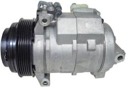 Compressor, air conditioning MAHLE ACP970000P