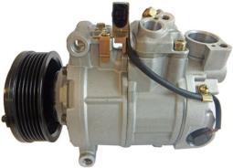 Compressor, air conditioning MAHLE ACP980000S