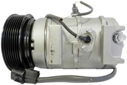 Compressor, air conditioning MAHLE ACP981000S