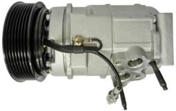 Compressor, air conditioning MAHLE ACP981000S