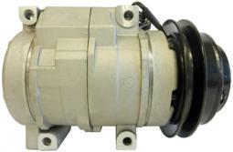 Compressor, air conditioning MAHLE ACP982000S