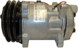 Compressor, air conditioning MAHLE ACP986000S