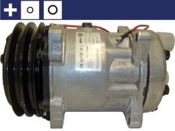 Compressor, air conditioning MAHLE ACP986000S