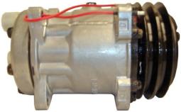 Compressor, air conditioning MAHLE ACP986000S