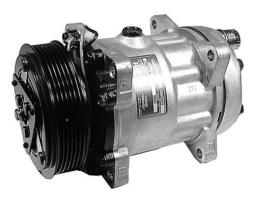 Compressor, air conditioning MAHLE ACP984000P