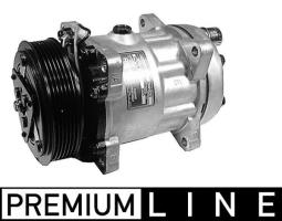 Compressor, air conditioning MAHLE ACP984000P