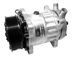 Compressor, air conditioning MAHLE ACP998000P