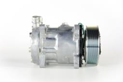 Compressor, air conditioning MAHLE ACP998000P