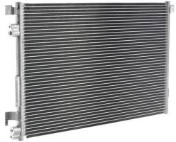 Condenser, air conditioning MAHLE AC294000P