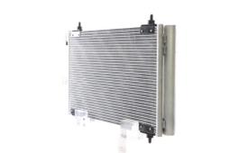 Condenser, air conditioning MAHLE AC323000S