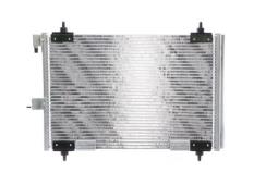 Condenser, air conditioning MAHLE AC323000S