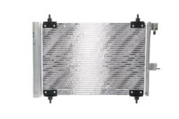 Condenser, air conditioning MAHLE AC323000S