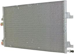 Condenser, air conditioning MAHLE AC355000P