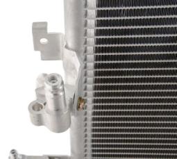 Condenser, air conditioning MAHLE AC377000P