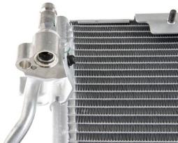 Condenser, air conditioning MAHLE AC378000P