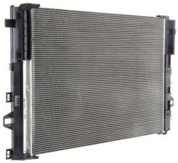 Condenser, air conditioning MAHLE AC446000P