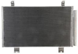 Condenser, air conditioning MAHLE AC69000P