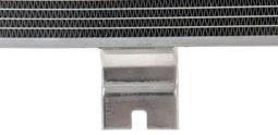 Condenser, air conditioning MAHLE AC69000P