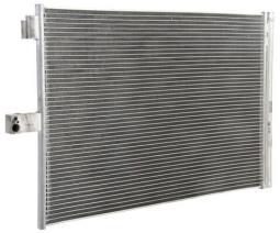 Condenser, air conditioning MAHLE AC68000P