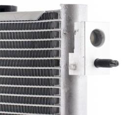 Condenser, air conditioning MAHLE AC735000P