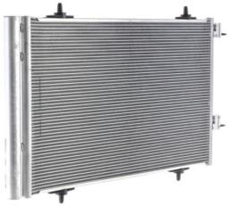 Condenser, air conditioning MAHLE AC735000P