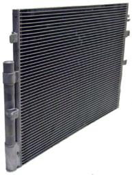 Condenser, air conditioning MAHLE AC773000S