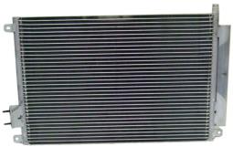 Condenser, air conditioning MAHLE AC787000S