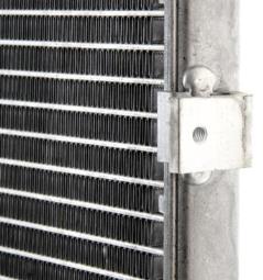 Condenser, air conditioning MAHLE AC788000P