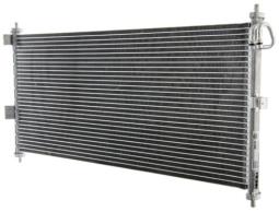 Condenser, air conditioning MAHLE AC788000P