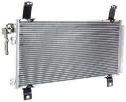 Condenser, air conditioning MAHLE AC794000P