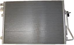 Condenser, air conditioning MAHLE AC802000P