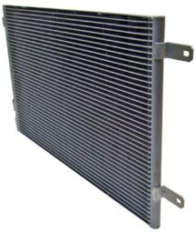 Condenser, air conditioning MAHLE AC803000S