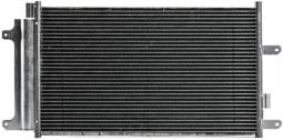 Condenser, air conditioning MAHLE AC808000P