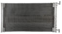 Condenser, air conditioning MAHLE AC832000P