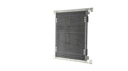 Condenser, air conditioning MAHLE AC852000S